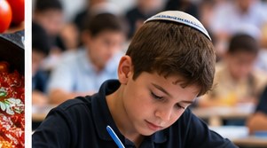 Education in Israel: Bagrut, schools and OECD comparisons