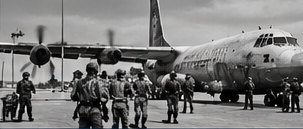 Operation Entebbe in 1976 and the death of Yoni Netanyahu