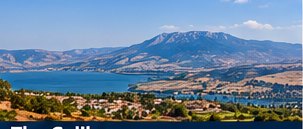 Galiläa: Landschaften, Gemeinden und Geschichte im Norden Israels