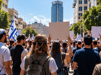 Menschenrechte und Grundgesetze Israels