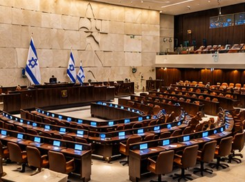 Israel-Wahl 2026: Parteien und Prognosen