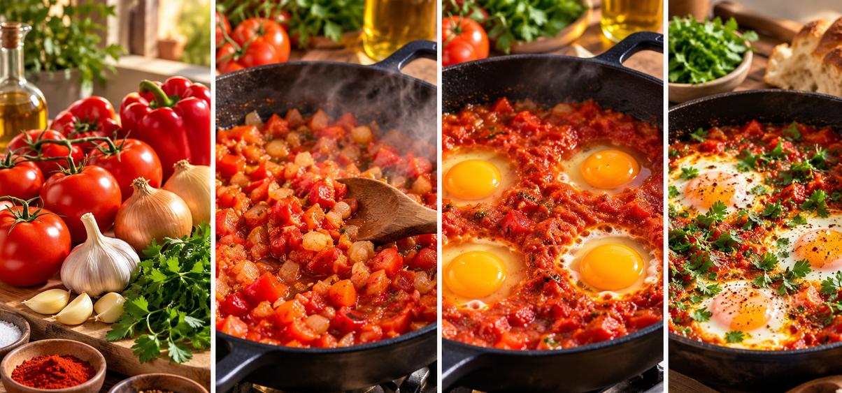 Israeli cuisine: a table of many traditions