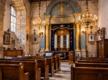 Les Juifs karaïtes en Israël