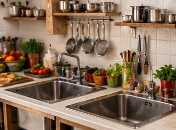 Koscher essen: Regeln und Küche