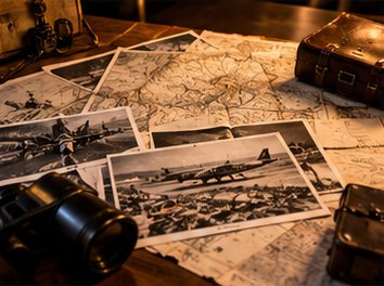 Operation Brothers: Mossad und die Rettung äthiopischer Juden