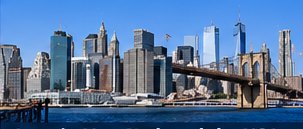 Juden in New York und den Vereinigten Staaten