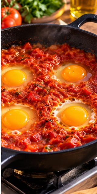 eggs