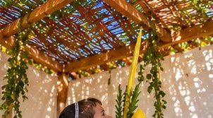Sukkot: the Jewish festival of booths and hospitality