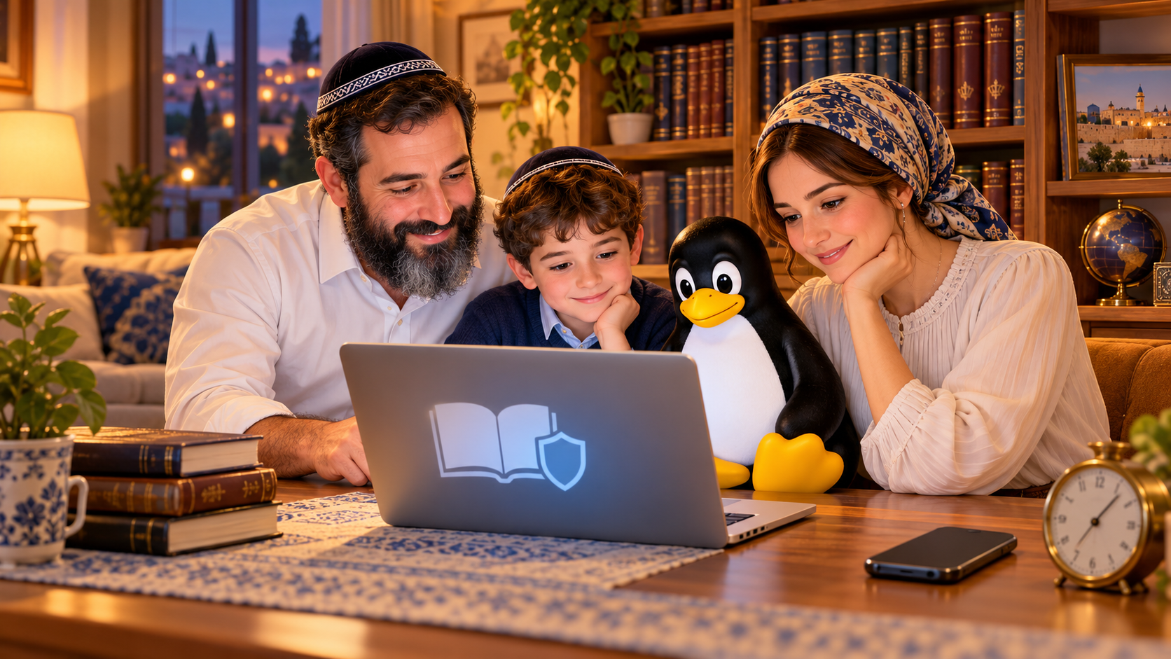 אינטרנט, רבנים ומסורת
